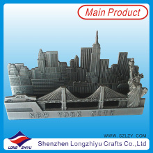 Factory Price Promotional Stainless Steel Business Card Holder